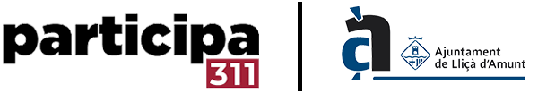 Participa Lliçà d'Amunt (Torna a l'inici)