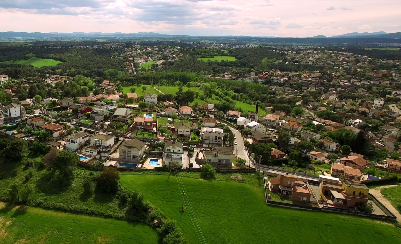 Imatge pels mitjans: Pla Local d&#39;Habitatge de Lliçà d&#39;Amunt 2021
